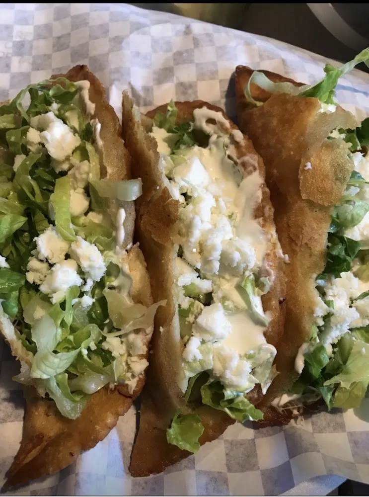 Empanadas