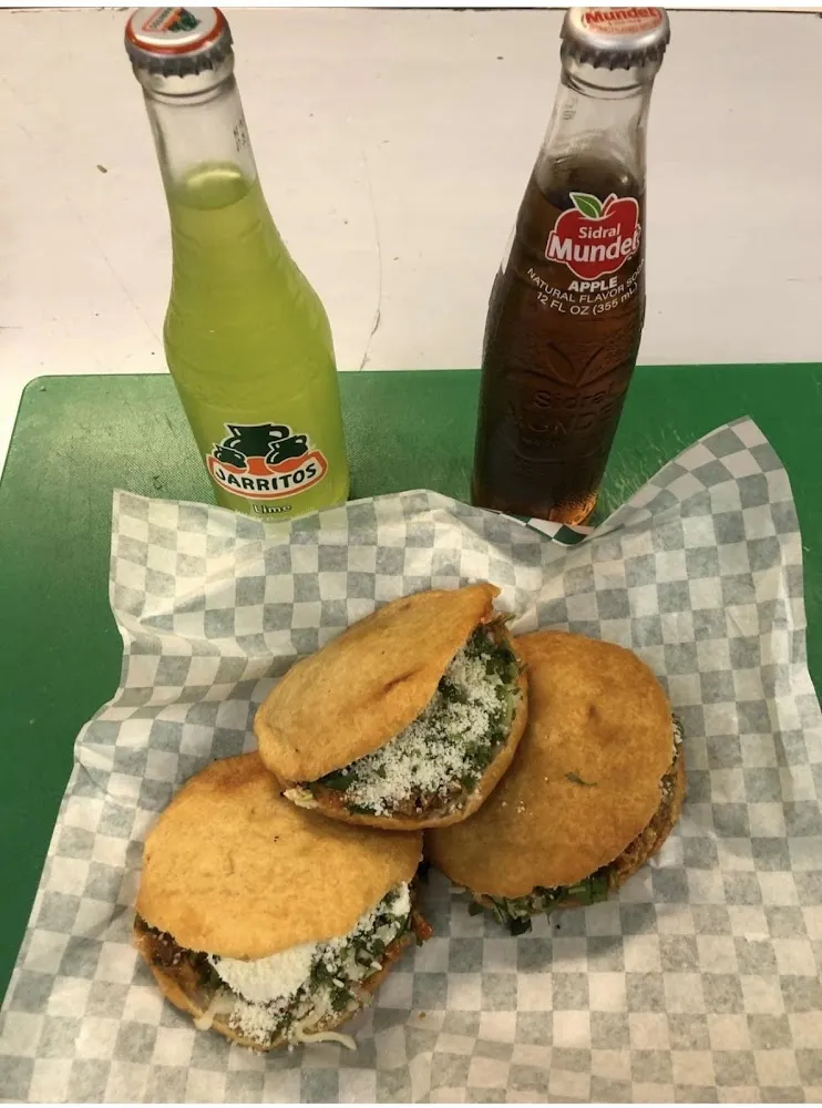 Gorditas