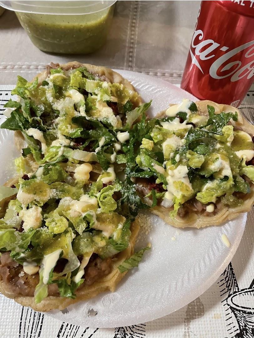 Speedy GL tacos and catering