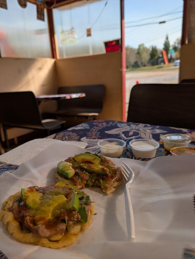 Speedy GL tacos and catering