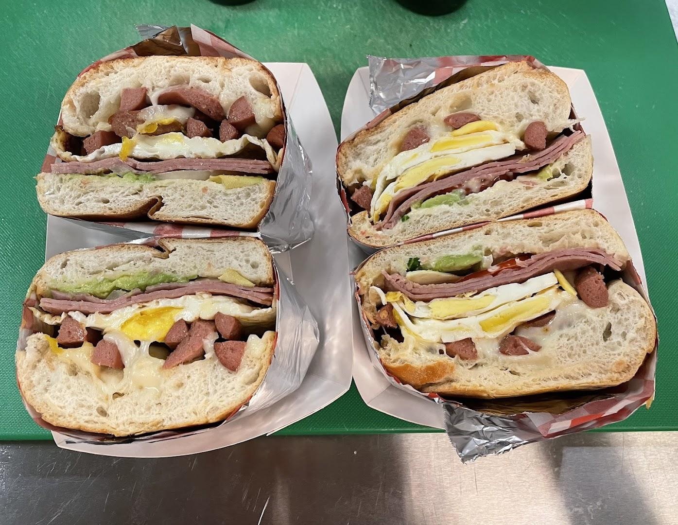 Speedy GL tacos and catering