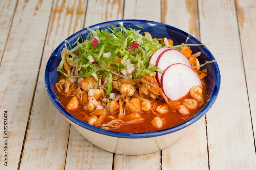 Pozole