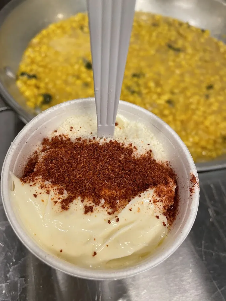 Rice Pudding