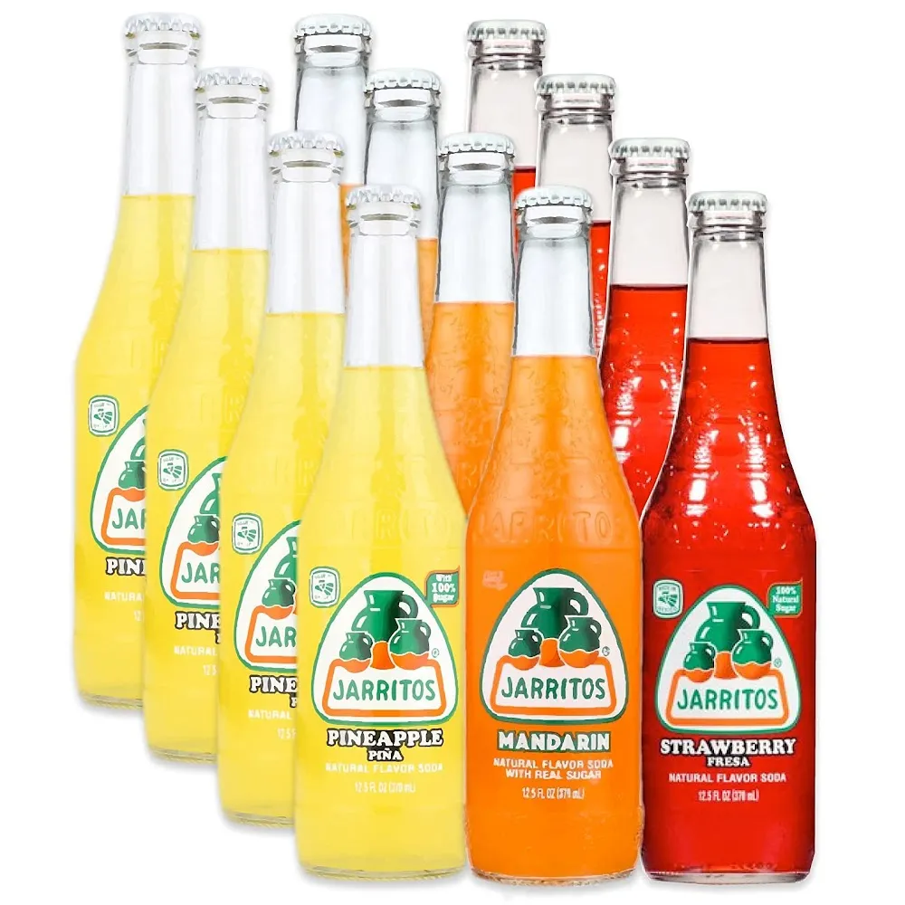 Soft Drink