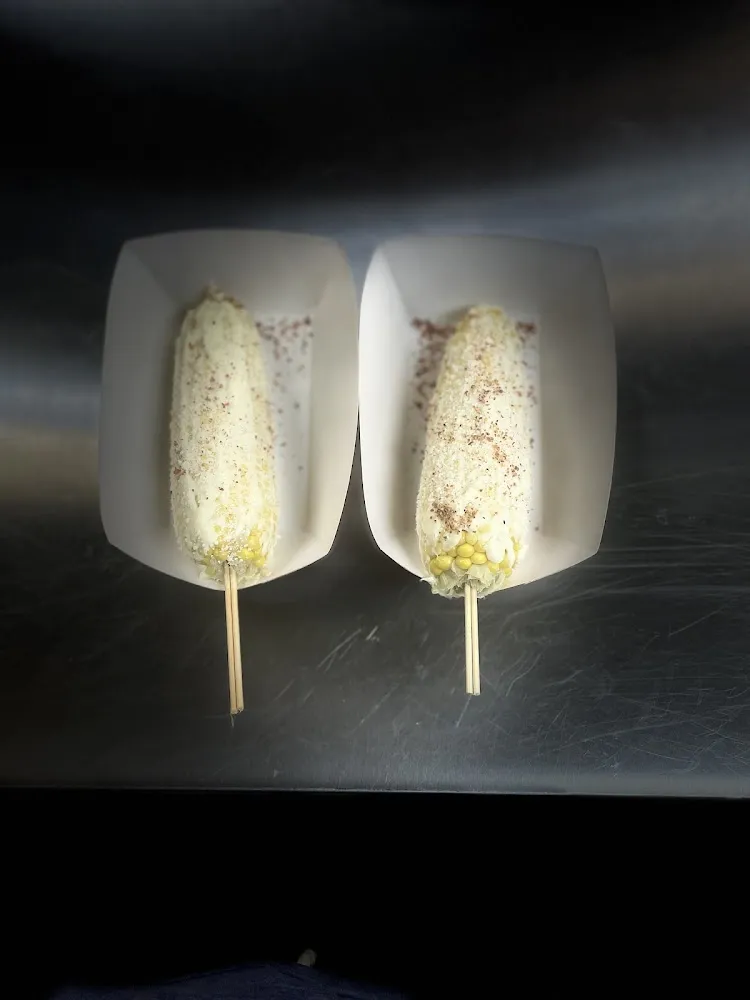 Street Corn